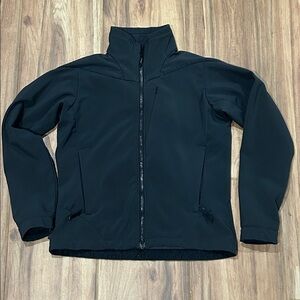 Women’s Columbia Jacket with Fleece Lining